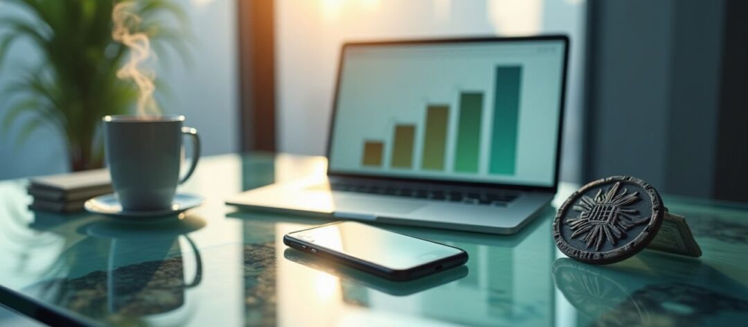 Börsenentwicklung am 21. Juli 2026: Technologie und Verteidigung treiben die Märkte