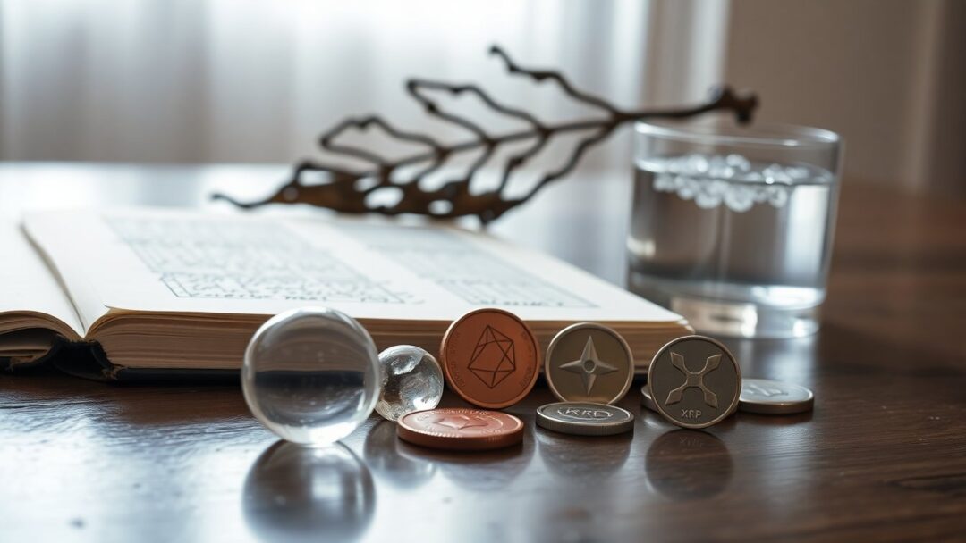 Cardano und XRP steigen: Was treibt die Erholung der Kryptowährungen an?
