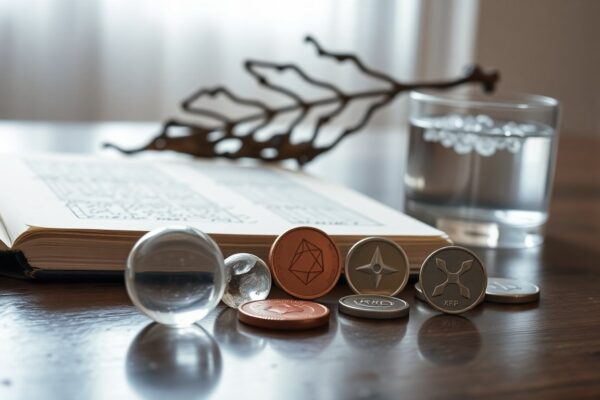 Cardano und XRP steigen: Was treibt die Erholung der Kryptowährungen an?