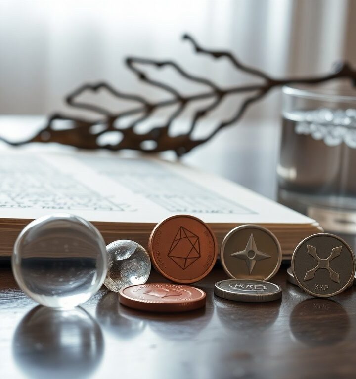 Cardano und XRP steigen: Was treibt die Erholung der Kryptowährungen an?