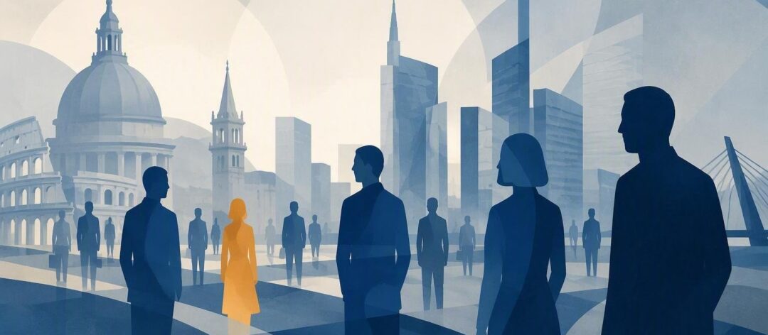Arbeitslosenquote in Deutschland bei 3,9 % — unter EU-Durchschnitt