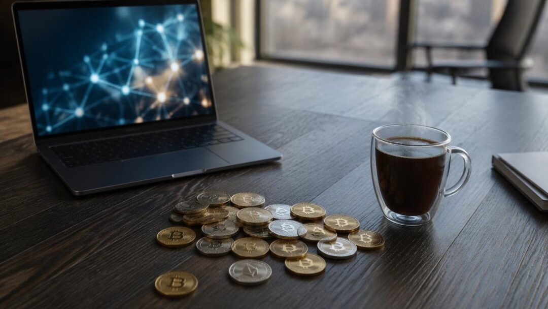 Chancen und Risiken für Krypto-Investoren