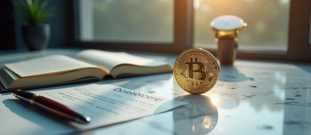 Clarity Act: Trump akzeptiert strenge Ethikvorschriften für Krypto