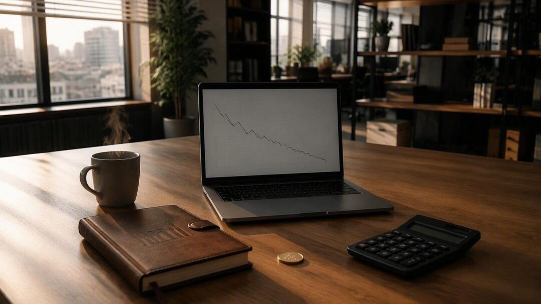 Coinbase-Q2-Ergebnisse enttäuschen: Aktie fällt trotz Rekordmarktanteil
