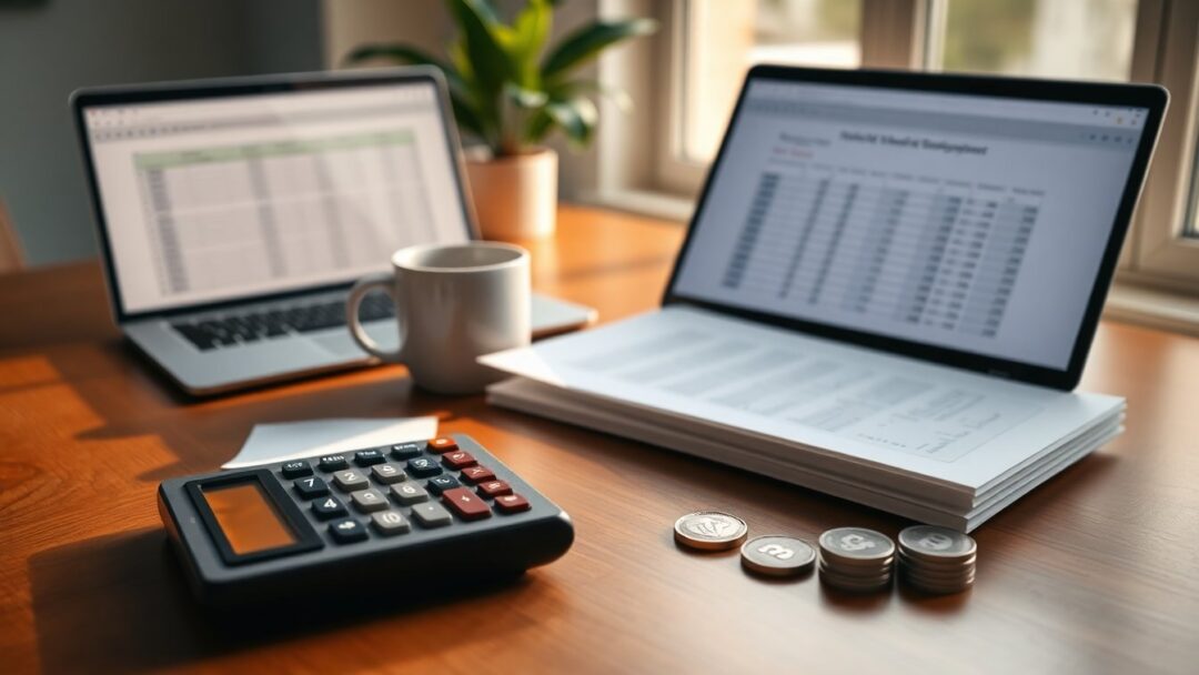 Daten, Nachweise und Tools für Krypto-Steuern