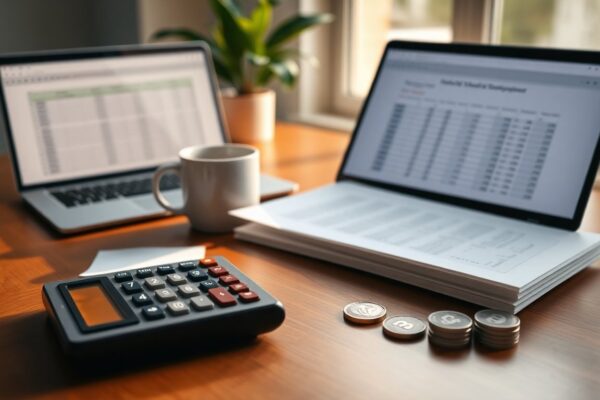 Daten, Nachweise und Tools für Krypto-Steuern