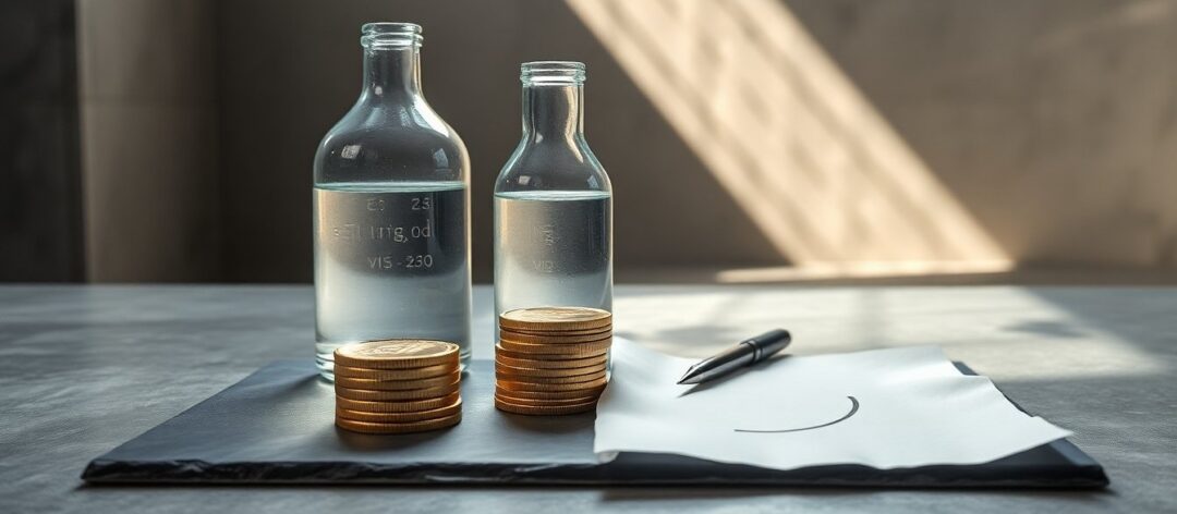 Die Bedeutung von Zinsen, US-Dollar und Minenangebot für den Goldpreis
