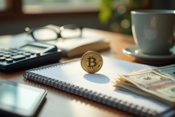 Die Grundlagen der Krypto-Steuern