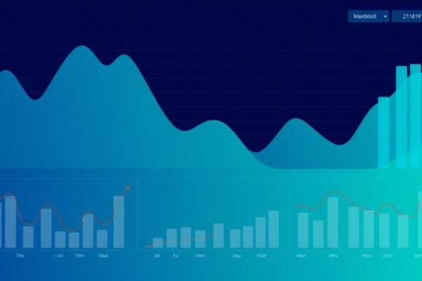 EUR/USD steigt auf 1.1448 — Krypto-Markt stabilisiert sich bei 0.5% Plus