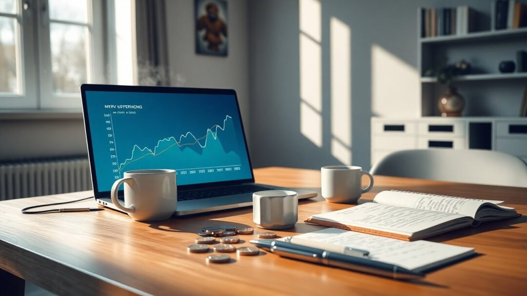 Ein Leitfaden für die Analyse von On-Chain-Metriken wie MVRV, SOPR und NUPL