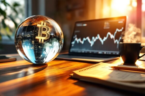 Ethereum-Zyklen für langfristige Anleger