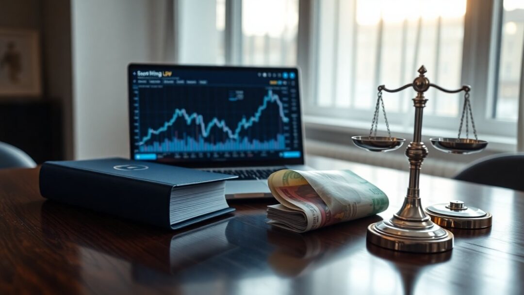 EU-Krypto-Regulierung: Wichtige Schritte für Bitcoin-Investoren