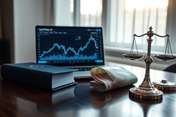 EU-Krypto-Regulierung: Wichtige Schritte für Bitcoin-Investoren