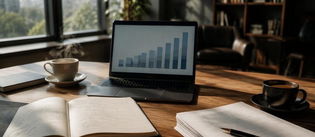 Finanzierungsoptionen für Start-ups: Eine umfassende Übersicht