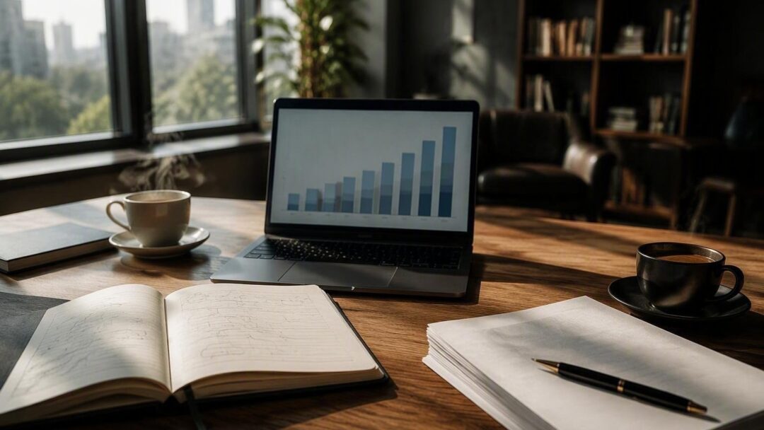 Finanzierungsoptionen für Start-ups: Eine umfassende Übersicht