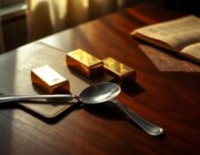 Gold als Absicherung: Wie es Ihre Investitionen beeinflusst