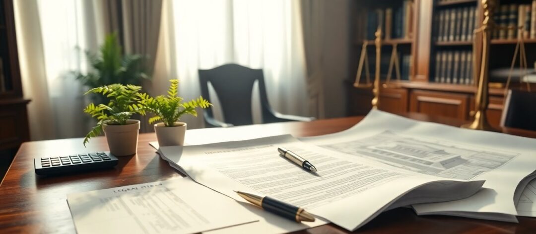 Immobilien erben: Steuerliche Fallstricke und Freibeträge