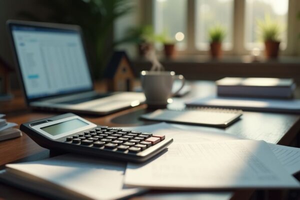 Immobilien-Finanzierung berechnen und verstehen