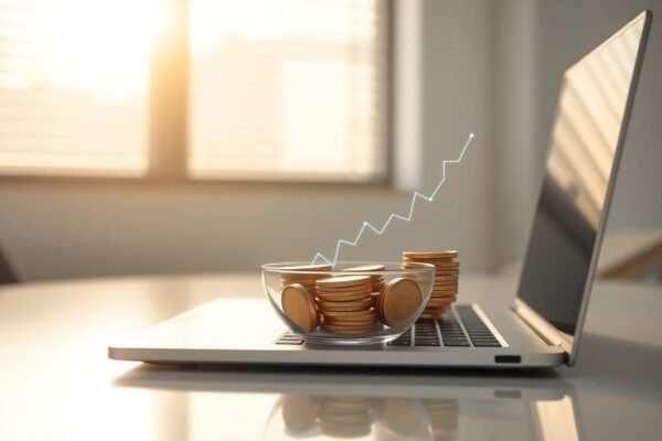 Institutionelle Investoren setzen auf XRP: Warum der Token trotz Kursverlusten Zuflüsse verzeichnet