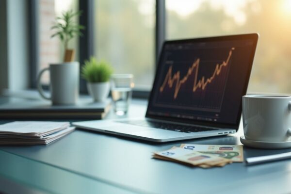 Investitionsinitiative Made for Germany: Fortschritte und Herausforderungen