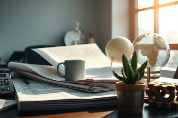 Investitionszurückhaltung deutscher Unternehmen: KfW-Studie zeigt alarmierende Trends