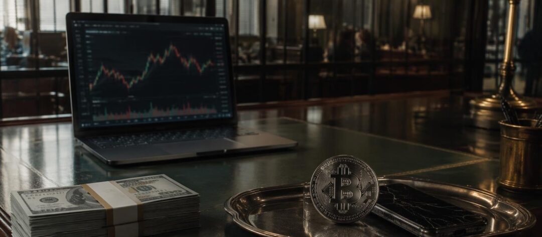 Krypto-Betrug in Indien: Enforcement Directorate ermittelt zu 35-Millionen-Dollar-OTC-Scam