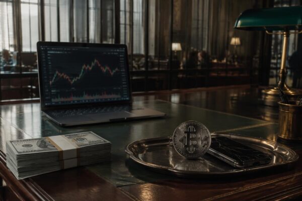 Krypto-Betrug in Indien: Enforcement Directorate ermittelt zu 35-Millionen-Dollar-OTC-Scam