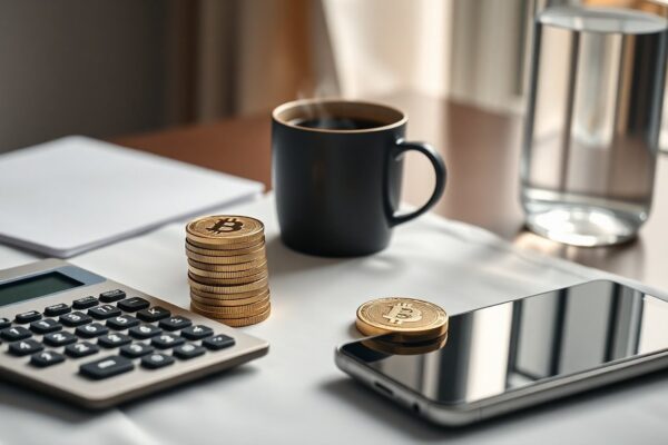 Krypto-Investitionen in schwierigen Zeiten: Strategien für den Erfolg