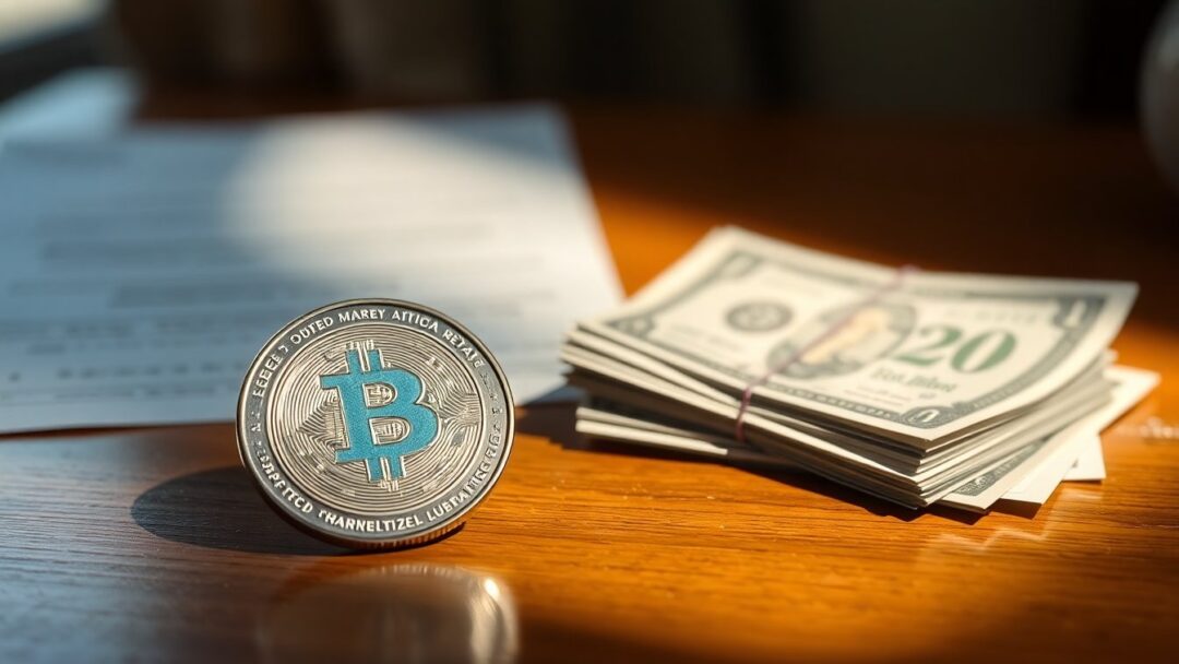 Krypto-Markt im Juli 2026: Bitcoin bei 63.000 Dollar und regulatorische Neuerungen