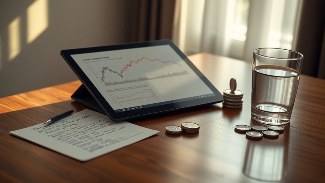Krypto-Markt im Umbruch: XRP verliert 70%, SEC startet „Project Crypto“ und Stablecoins boomen