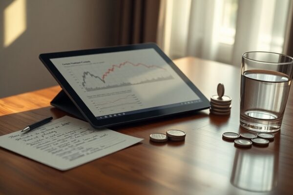 Krypto-Markt im Umbruch: XRP verliert 70%, SEC startet „Project Crypto“ und Stablecoins boomen