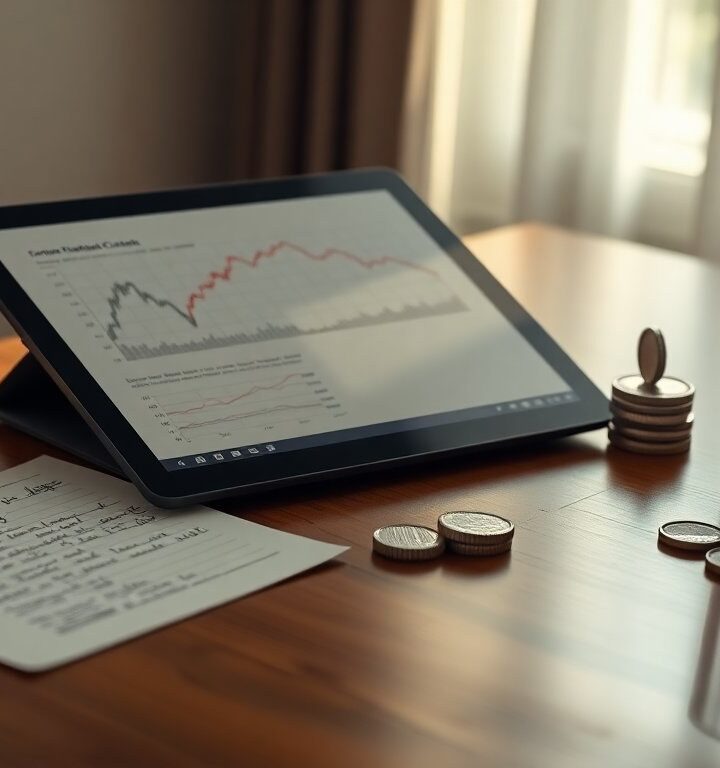 Krypto-Markt im Umbruch: XRP verliert 70%, SEC startet „Project Crypto“ und Stablecoins boomen