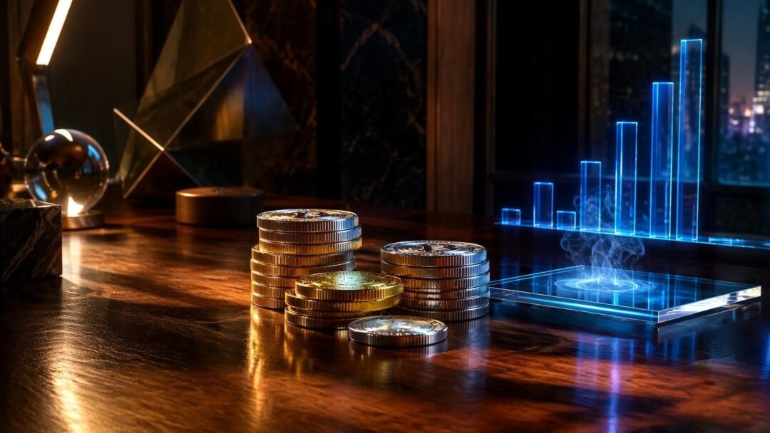 Krypto-News: BNB Chain verbrennt Rekordsumme und Pepeto-Presale zieht Investoren an