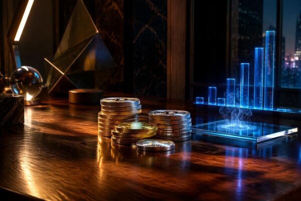 Krypto-News: BNB Chain verbrennt Rekordsumme und Pepeto-Presale zieht Investoren an