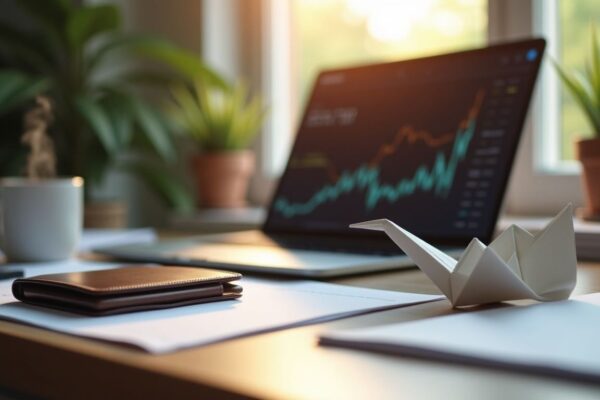 Krypto-Portfolio aufbauen: Eine umfassende Anleitung für Einsteiger