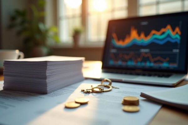Krypto-Regulierung in den USA: Aktuelle Entwicklungen zum Clarity Act