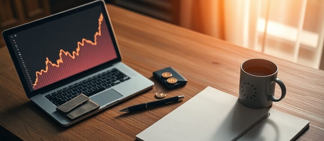 Krypto-Regulierung in der EU: Binance zieht sich zurück, Coinbase-Aktie im Fokus