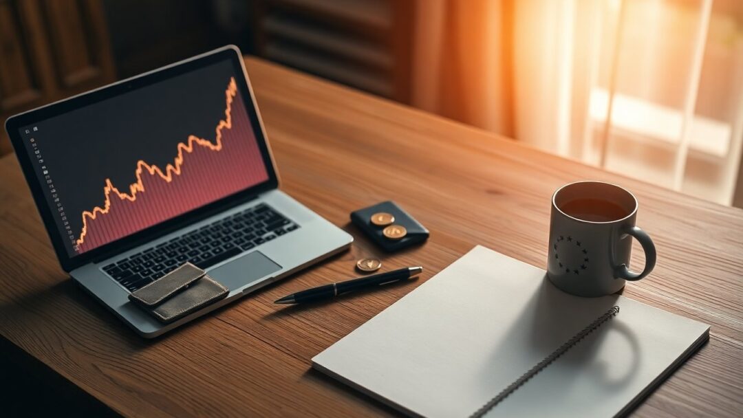 Krypto-Regulierung in der EU: Binance zieht sich zurück, Coinbase-Aktie im Fokus