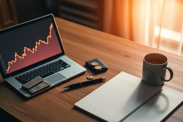 Krypto-Regulierung in der EU: Binance zieht sich zurück, Coinbase-Aktie im Fokus