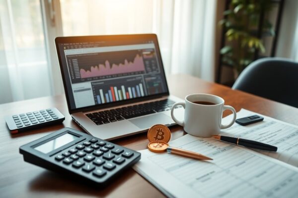 Krypto-Steuer: Alles über Haltefrist, FIFO und Freigrenzen