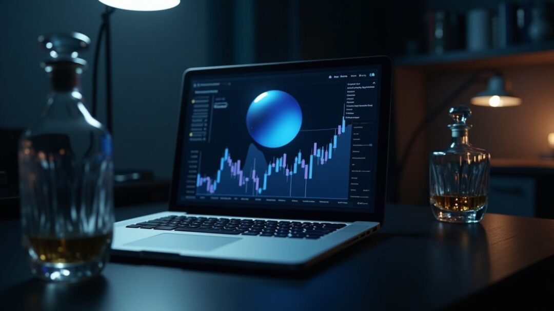 Krypto-Winter 2026: Warum Bitcoin überlebt und Altcoins verschwinden
