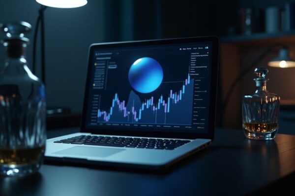 Krypto-Winter 2026: Warum Bitcoin überlebt und Altcoins verschwinden