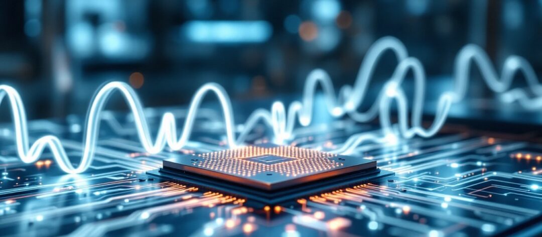 Kryptografische Sicherheit im Zeitalter der Quantencomputer