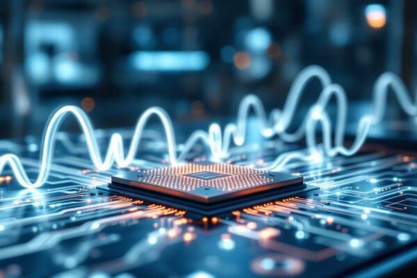 Kryptografische Sicherheit im Zeitalter der Quantencomputer