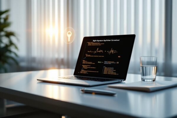 Kryptografische Signaturen als Eigentumsnachweis ohne Coins zu bewegen