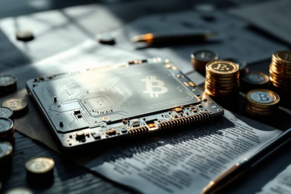 Leitfaden zur Bewertung von Quantenrisiken für Krypto-Assets