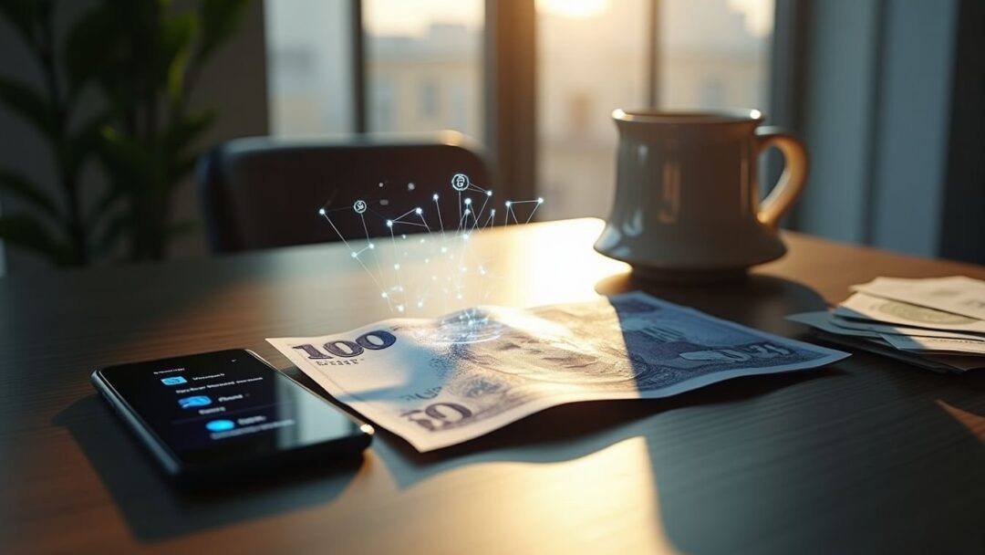 Leitfaden zur sicheren Nutzung von Stablecoins