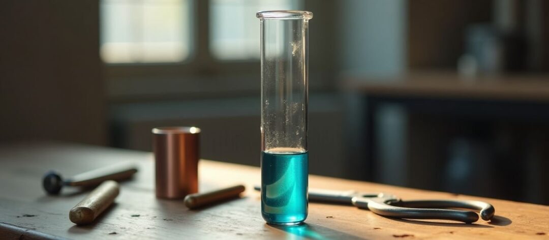 Lieferketten für Seltene Erden und Lithium unter Druck
