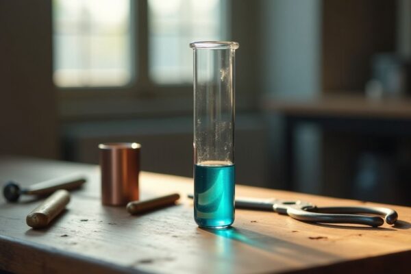 Lieferketten für Seltene Erden und Lithium unter Druck