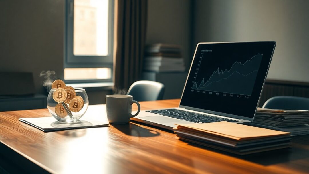 Mempool, Gebühren und Finalität: So funktioniert es